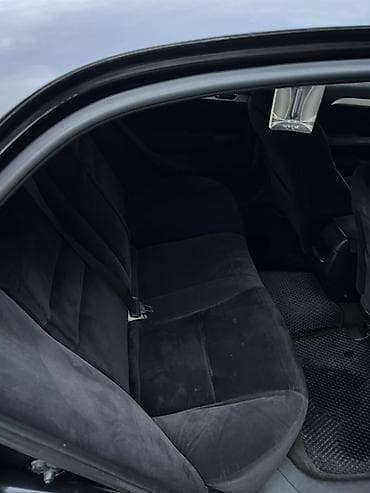 подкрылки хонда: Honda Inspire: 2003 г., 3 л, Автомат, Бензин, Седан — 3