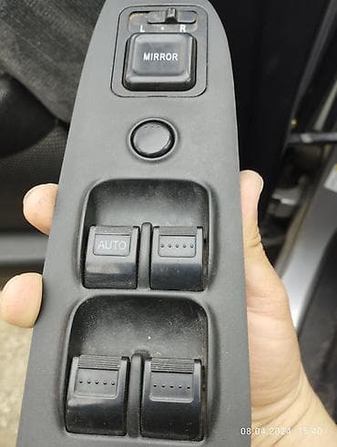 civic: Honda CRV, Stream, Civic Переделка леварул на правый или ремонт — 1