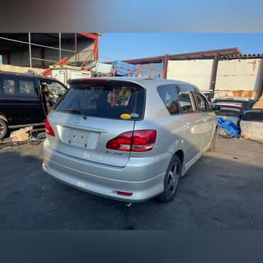 купить офис класса а: Toyota İpsum ACM21 2wd в наличии запчасти на данную модель автомобиля — 2