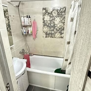 8: 2 комнаты, 65 м², 12 мкр Элитка, 8 этаж, Евроремонт — 6