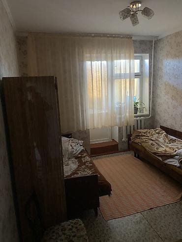 снять квартира: 2 комнаты, Собственник, Без подселения, С мебелью частично — 3
