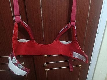 тележка коляска: Отдам даром. Очень помогает при первых шагах ребенка и спасает мамину — 2