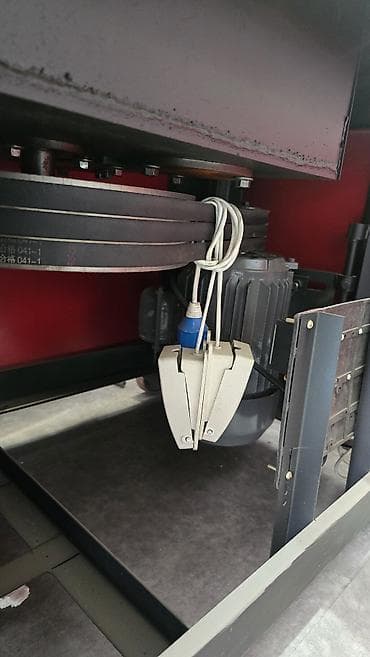 Трубогибочный станок без ЧПУ, Новый, В наличии — 7