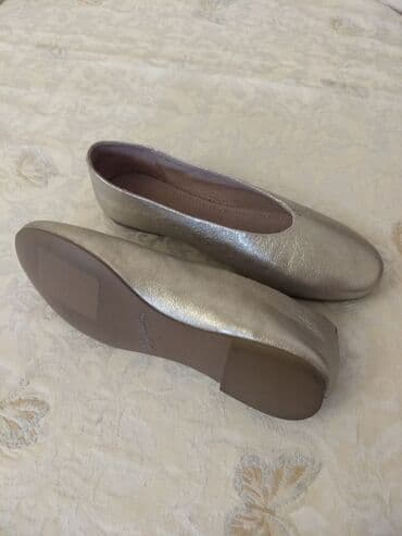 женские брендовые туфли недорого: Распродажа-срочно!!!!!! Новые балетки с Америки !!!!!! Размер 37 — 1