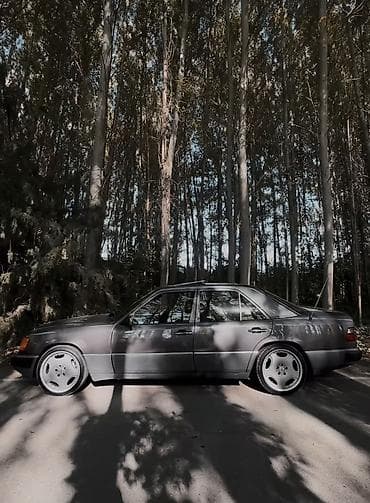 Диски: Литые Диски R 18 Lorinser, Комплект, отверстий - 5, Б/у — 1