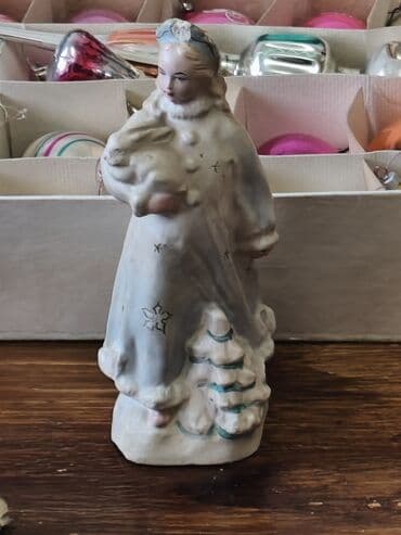 мельхиор ложки: Новые СССР — 2