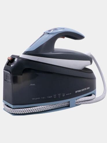 паровой утюг для одежды цены: Үтүк Буу, Керамикалык — 4