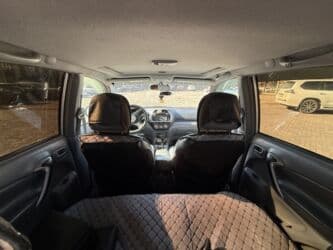 продаю тойота раф4: Toyota RAV4: 2000 г., 2 л, Автомат, Бензин, Кроссовер — 8