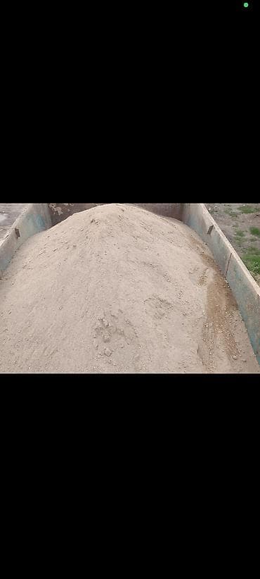 📢 КУМ КЛАДКА ЖАНА ШТУКАТУРКАГА 🚛 БИШКЕК БОЮНЧА ЖЕТКИРҮҮ ✅ ТАЗА ЭЛЕНГЕН — 5