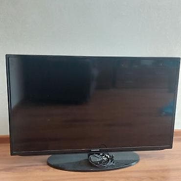 hdmi dvi: Телевизор Samsung UE40EH5000W, 40" Основные характеристики: - — 1