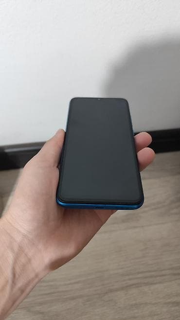 Redmi 9А 64гб состояние жакшы