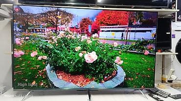 sony a 7: Телевизор LED Skyworth 65Q66G с экраном 65” обладает качественным — 8