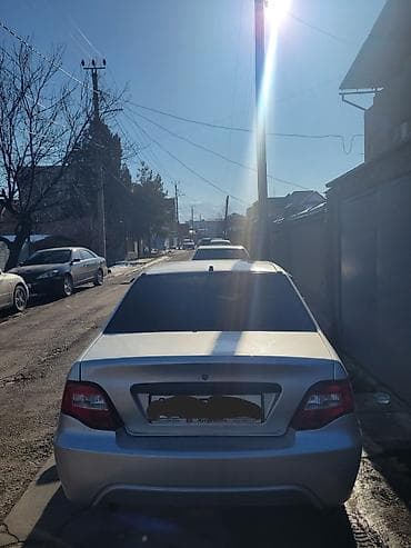 daewoo musso: Daewoo Nexia: 2012 г., 1.6 л, Ручные, Бензин, Седан — 3