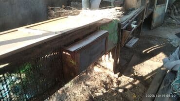 продаю связи с переездом: Клетки для кроликов кур продаю — 3