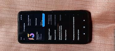 Техника жана электроника: Poco X3 Pro, Колдонулган, 128 ГБ — 3