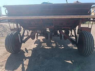 спринклер полей: Продаю картофеле сажалка в идеальном состаяние все работает — 8