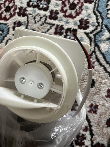 Фильтры: Вентиляция для помещений — 2