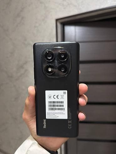 материнская плата meizu m5s: Redmi, Redmi Note 14 Pro, 512 ГБ, цвет - Черный, 2 SIM — 1