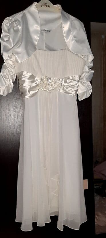 черно белое платье вечернее: Повседневные платья — 1