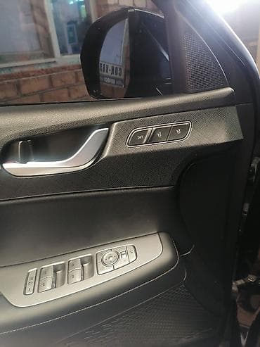 haval h3: Hyundai Palisade: 2019 г., 3.8 л, Автомат, Бензин, Внедорожник — 5