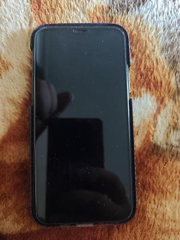 IPhone 11 Pro, Колдонулган, 64 ГБ, Күмүш, 83 % — 4