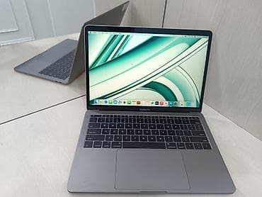 macbook apple: Для программирования, Intel Core i5, ОЗУ, RAM: 8 ГБ — 3