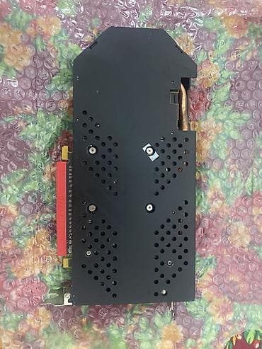 купить rx 7900 xtx: Видеокарта для ПК, Новый, AMD, Radeon RX, 8 ГБ — 2