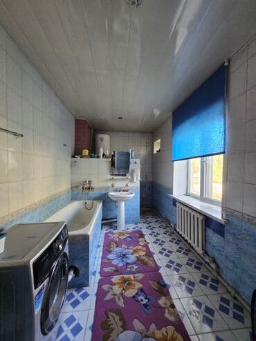 ош базар пол дом: Үй, 250 кв. м, 6 бөлмө, Менчик ээси, Евро оңдоо — 13