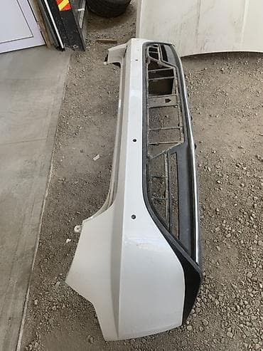 bcd com: Задеий бампер 
Sonata dn8 2019 года
Есть повреждение — 4