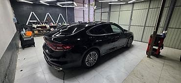 меняю обмен поменяю: Hyundai Grandeur: 2019 г., 2.4 л, Автомат, Гибрид, Седан — 2