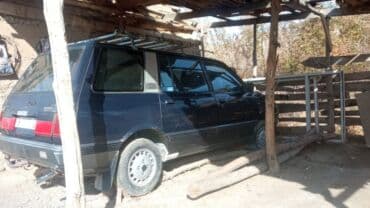 мотор с коробкой мерседес: Mitsubishi Space Gear: 1991 г., Механика, Бензин, Минивэн — 5