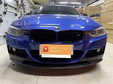bmw e46 m3: Решетка радиатора BMW Новый, Аналог — 5