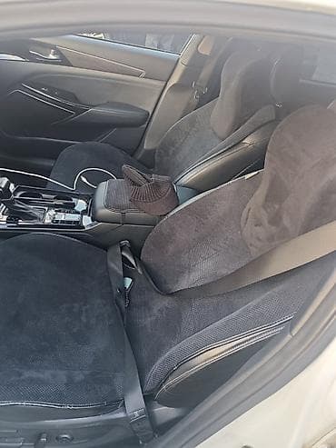 Kia: Kia K7: 2019 г., Газ, Седан — 7