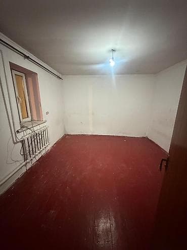 сдается в аренду дом: Сдается дом, без хозяина, из 4-х комнат+кухня+душ отдельно, газовая — 7