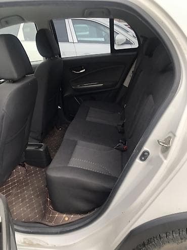 tesla model x: BYD Destroyer 05: 2020 г., Электромобиль, Кроссовер — 8