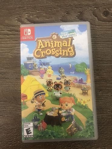 монарх фото: Animal Crossing: New Horizons в новом состоянии почти не играл могу — 1