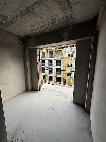 квартира 2 комната: 1 комната, 16 м², Элитка, 4 этаж, Готовая ПСО (под самоотделку) — 6