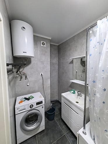 2 комнаты, Собственник, С подселением, С мебелью частично — 5