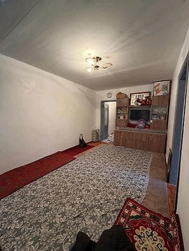 binar: 2 комнаты, 44 м², Индивидуалка, 1 этаж, Косметический ремонт — 2