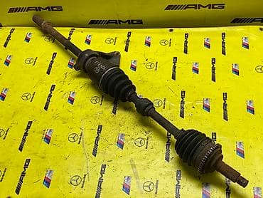 Граната С приводом Mazda Оригинал, Япония