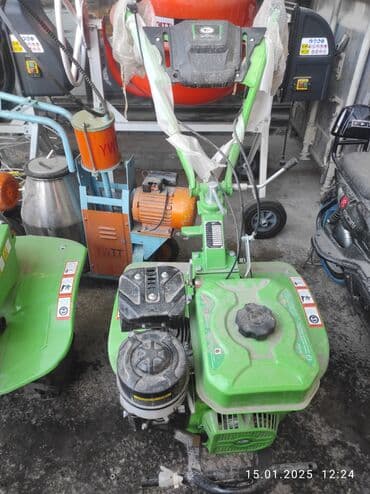 коробка на виш: Мокаса мотоблок 8.5л 1 года сервисный обслуживание доставка по городу — 2