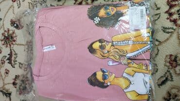 фудболка женская: Продается женские футболки по оптовым ценам — 2