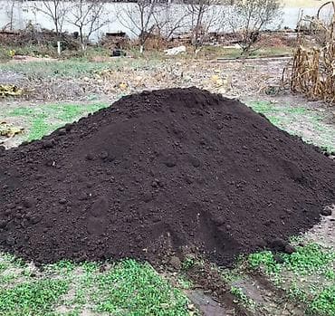 кукурузные хлопья: Чернозём плодородная горный моявка — 1