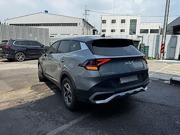 wuling mini ev: Kia Sportage: 2023 г., 2 л, Автомат, Дизель, Кроссовер — 6