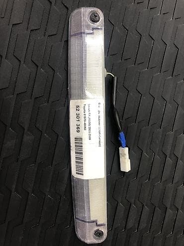 led lights: Салонное освещение 2006 г., Б/у, Оригинал, Япония — 4