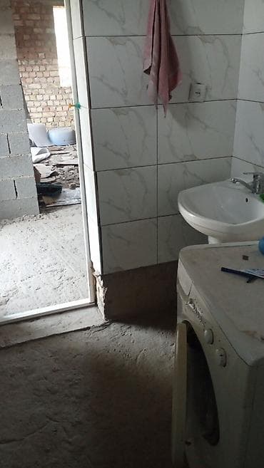 110: 🏡 **ПРОДАЁТСЯ ДОМ В Ж/М АЛА-ТОО!** 📍 ПСО 🛏 **5 комнат** 📐 **110 м²** — 3