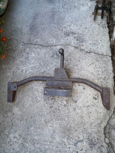 на опель вектра а: Рама Daewoo, Б/у, Оригинал — 1