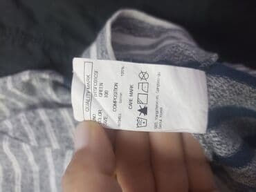 тёплая кофт кардиган: Кофта, Корея, L — 5