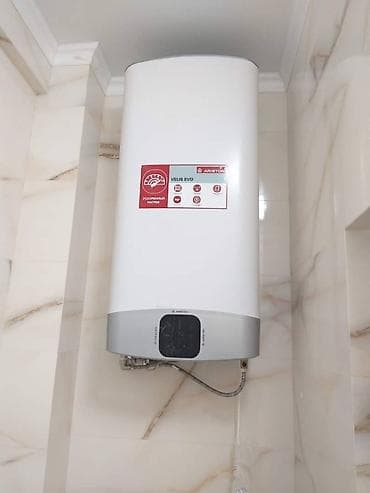 Жылытуу: Сантехниканы оңдоо 6 жылдан ашык тажрыйба — 9