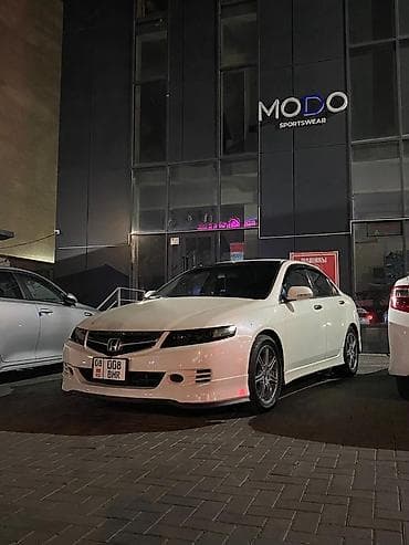 акпп ремонт бишкек: Honda Accord: 2007 г., 2.4 л, Автомат, Бензин, Седан — 5